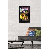 Trends International Marvel Comics - Sensational She-Hulk #3 Framed Wall Poster Prints - 2 of 4
