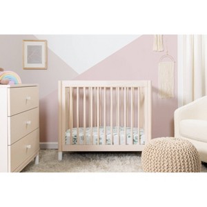 Babyletto Gelato 4-in-1 Convertible Mini Crib and Twin Bed - 1 of 4