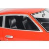 1972 Nissan Fairlady 240ZG RHD (Right Hand Drive) Grand Prix Red Limited Edition 1/18 Model Car by Otto Mobile - 2 of 4