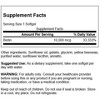Swanson Premium Super Strength Biotin Softgels, 10,000 Mcg, 60 Count - 2 of 4