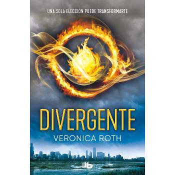 Divergente / Divergent - by  Veronica Roth (Paperback)