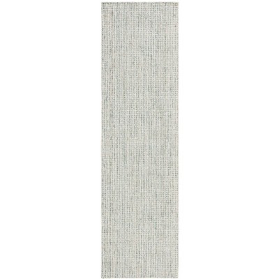 Abstract ABT484 Handmade Indoor Rug - Safavieh