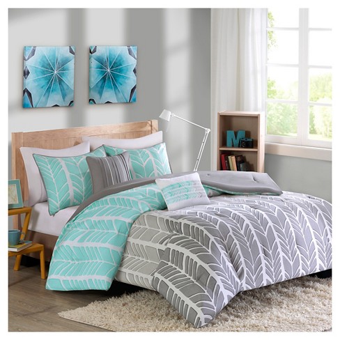 Target comforter shop sets full