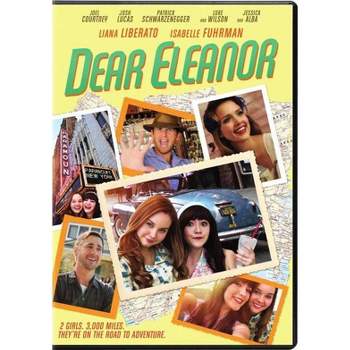 Dear Eleanor (DVD)(2016)
