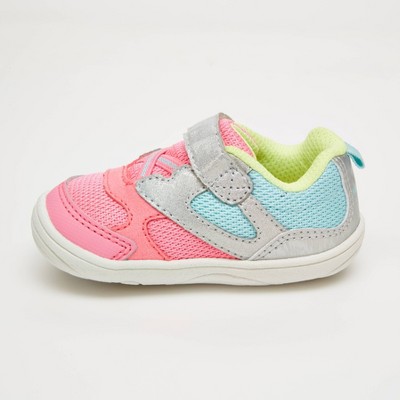 target baby walking shoes