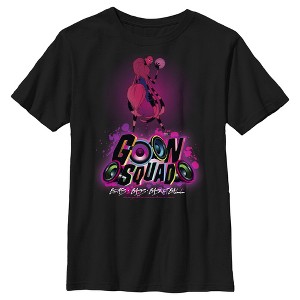 Boy's Space Jam: A New Legacy Arachnneka Goon Squad T-Shirt - 1 of 4