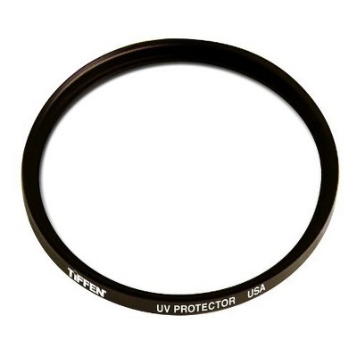 Tiffen 40.5mm UV Protector Lens Filter