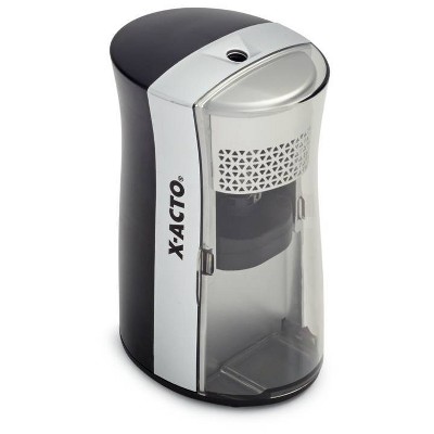 x acto pencil sharpener