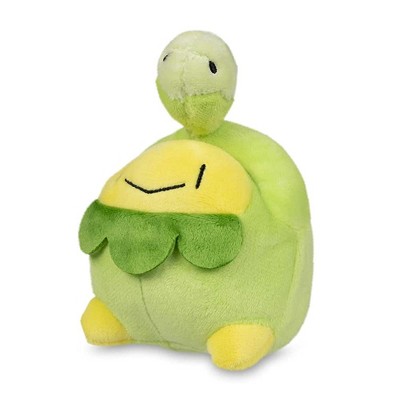 Pokemon Center: Sitting Cuties: Budew Plush # 406 -  Generation 4 - 6 In