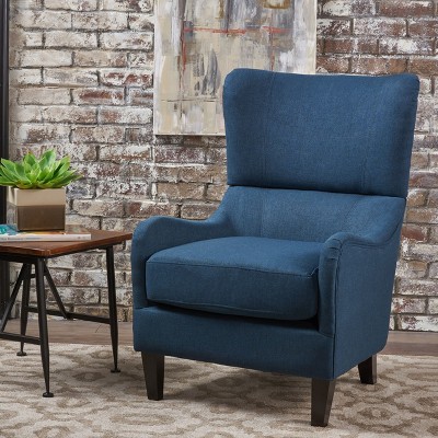NicBex Accent Chair Modern Sofa Chair Upholstered Lounge Chair Comfy Chair for Reading Room, Bedroom