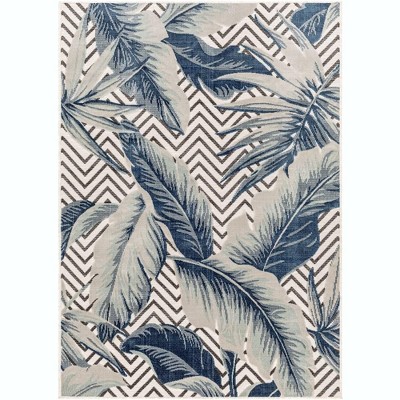 Mark & Day Delhi Woven Indoor and Outdoor Area Rugs