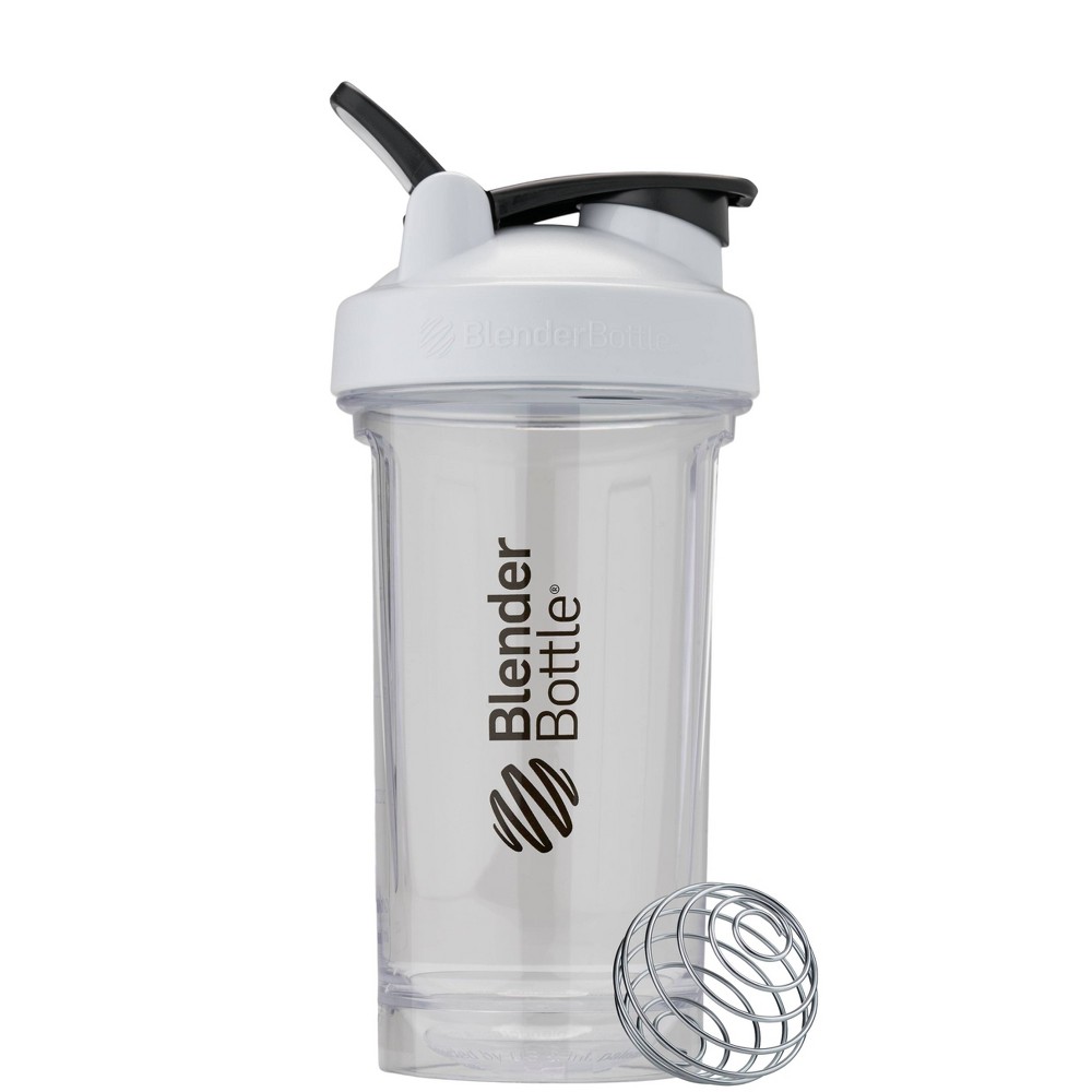 Photos - Glass BlenderBottle Pro24 Energy & Sports Drinks Container 