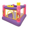 Funormous 10'x18' Disney Princess with Built in Air Pump Bounce Houses - 2 of 4