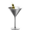 8oz 2pk Olympia Martini Glasses - Stolzle Lausitz - 3 of 4