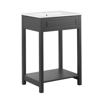 Modway Altura 24Inch Bathroom Vanity