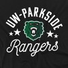 Women's University Of Wisconsin Parkside Rangers T-Shirt - 2 of 4