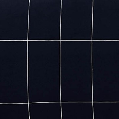 grid - midnight/white