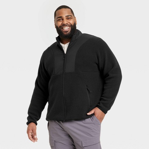 North face fleece outlet 3xl