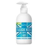 Fresh Kidz Boys Blue Hair & Body Wash - 16.9oz