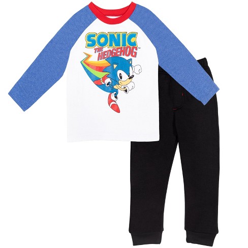 Sonic the Hedgehog : Holiday & Christmas Gift Ideas for Kids - Target