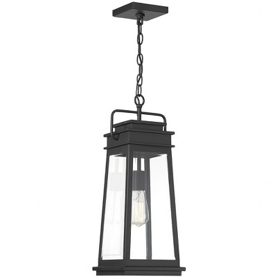 Savoy House Boone 1 - Light Pendant in  Matte Black