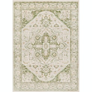 Mark & Day Jessyca Woven Indoor Area Rugs - 1 of 4