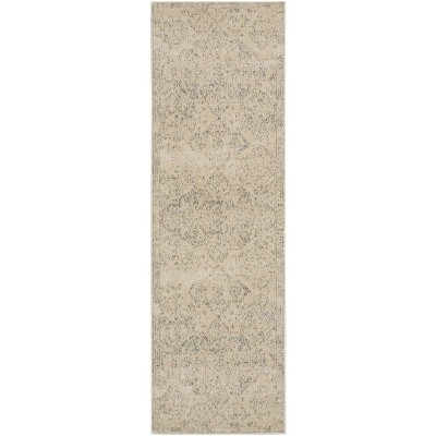 Nourison Tranquil Vintage Indoor Rug