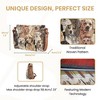 Signare USA Labrador Dog Crossbody Bag - 3 of 4