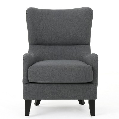 NicBex 27 Inch Leisure Single Sofa with Solid Leg for Living Room,Bedroom,Office,Apartment