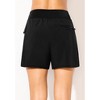 Swimsuits for All Lightweight Quick-Dry Cargo Swim Short (Plus Sizes Available) - 3 of 4