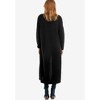 ellos Plus Size Nolita Duster Cardigan - 4 of 4