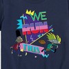 Boys' - Hey Arnold! - Retro Arnold and Gerald Short Sleeve Graphic T-Shirt - 2 of 4