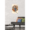 Trends International One Piece: Fishman Island - Nami Staff Unframed Wall Poster Prints - 2 of 4