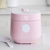 GreenLife 4 Cup Rice and Grains Cooker - 2 of 4