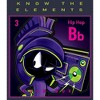 Women's Space Jam: A New Legacy Marvin the Martian Boom Box T-Shirt - 2 of 4