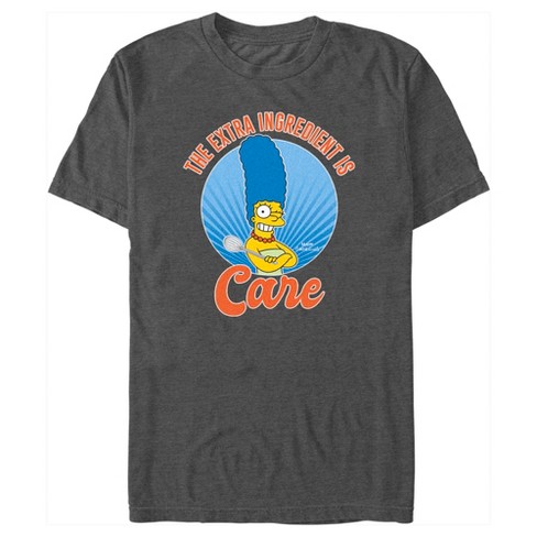 Marge shops camiseta