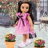 Disney ILY 4ever 18" Doll Inspired by Minnie - Pink Dress - 3 of 4