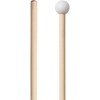 Vic Firth Articulate Series Plastic Keyboard Mallets 3/4 in. Round Acetyl - 2 of 4