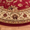Lyndhurst LNH553 Power Loomed Rugs - Safavieh - 3 of 3