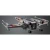 Bandai - Bandai Hobby - Star Wars: A New Hope - 1/72 X-Wing Starfighter Model Kit - 4 of 4
