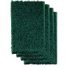 Scotch-brite Dobie Colors Cleaning Pad - 3ct : Target