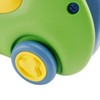 Topteng Ride On Push Car, Toddler Sliding Car, Walker Push-Along, Green - 3 of 4