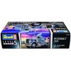 Level 5 Model Kit Peterbilt 359 Truck Tractor 1/25 Scale Model by Revell - 2 of 4