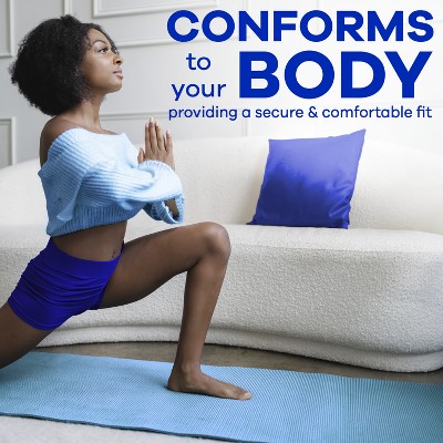 Always Infinity Regular Menstrual Pads - 60ct