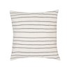 Olive & Linen Cloud Soft Throw Pillow Cover SQ - 4 of 4