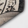 Albion Persian Rug Cream/Black - Threshold™ - 4 of 4