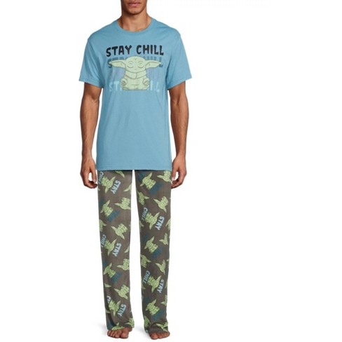 Mandalorian boys pjs hot sale