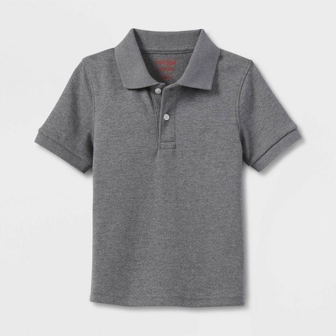 Toddler shop polo shirts