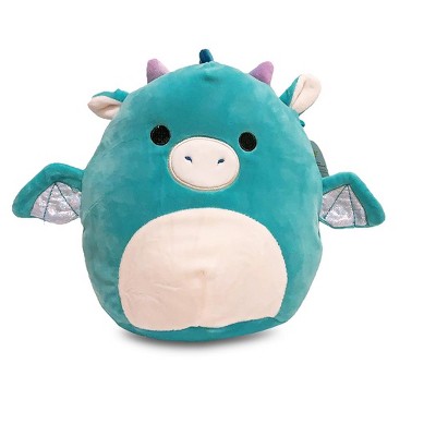 blue dragon squishmallow