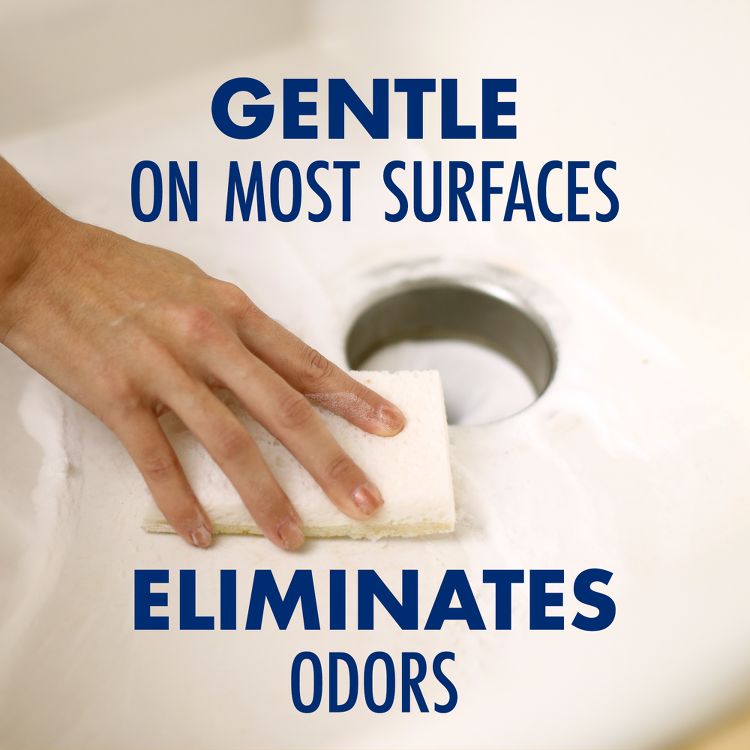 ARM & HAMMER Pure Baking Soda - 1lb, 6 of 10